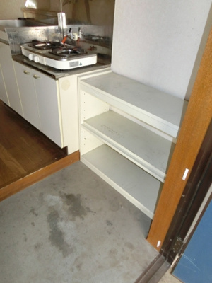 【収納】 | ハピネス641 | ハピネス641　シューズボックス