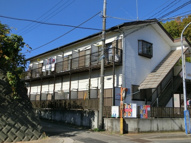 ハピネス641の画像