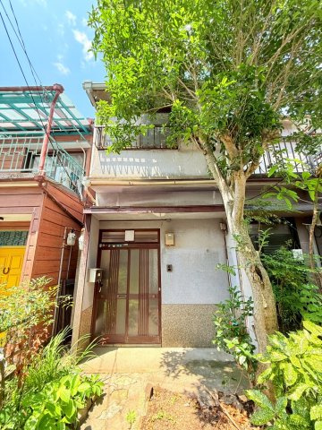 塩屋町9丁目戸建
