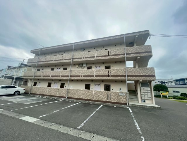 福島県本宮市　一棟マンションのその他