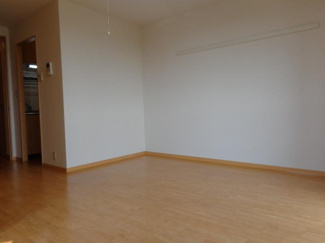 【内装】 | アンベリール南 | 洋室