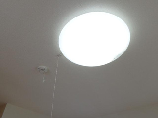 【その他】 | アンベリール南 | 照明器具