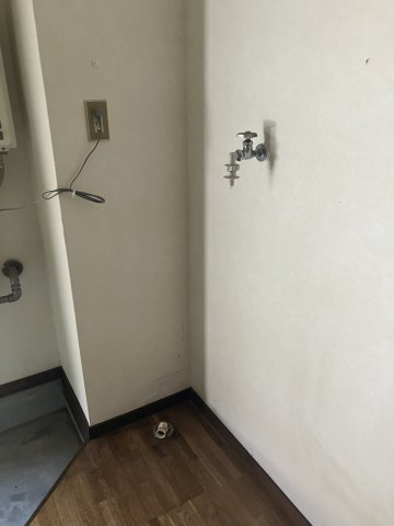 シェ・ガロンヌAの設備