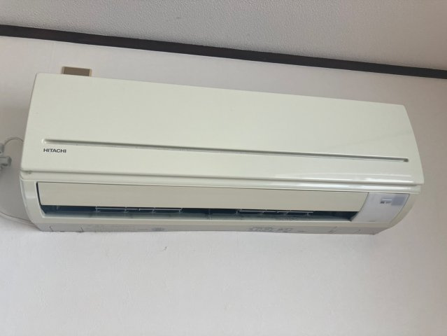 シェ・ガロンヌAの設備