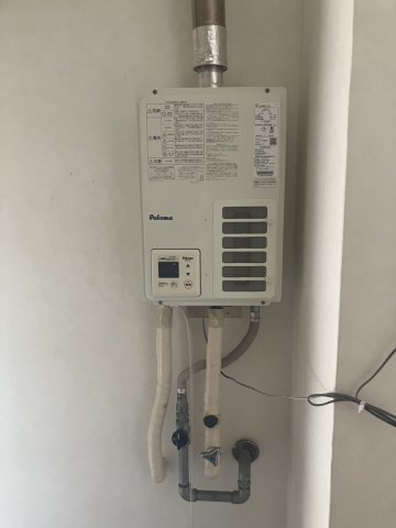 シェ・ガロンヌAのセキュリティ