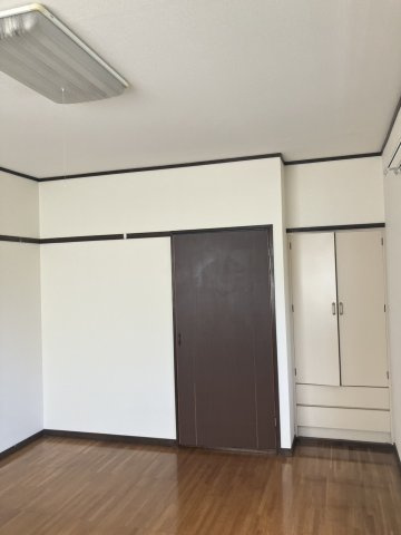 シェ・ガロンヌAの居間・リビング