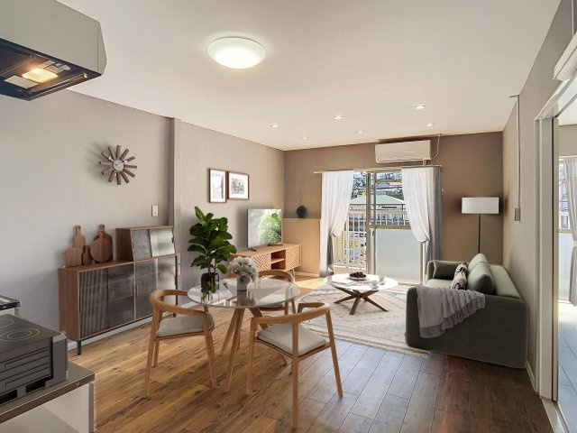 たちばなコーポ