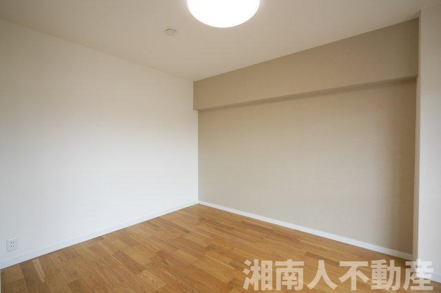 藤沢キャッスルの洋室|きれいな洋室です