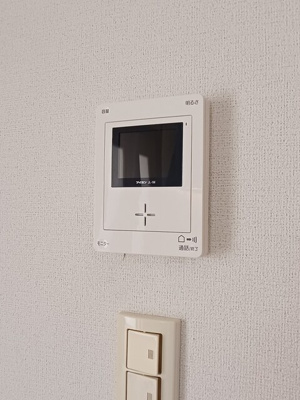 【セキュリティ】 | ラフォンテーヌ