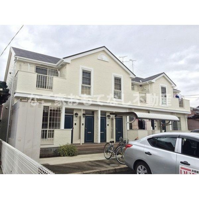 【外観】 | ラフォンテーヌ | ラフォンテーヌ