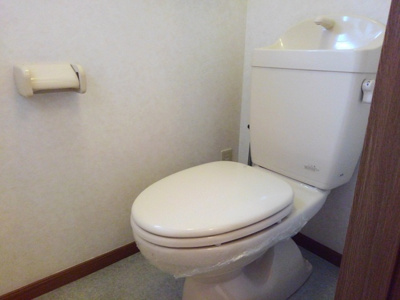 【トイレ】 | ラフォンテーヌ