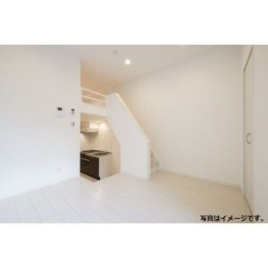 Luana(ルアナ)の居間・リビング