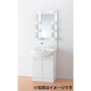 Luana(ルアナ)の洗面所