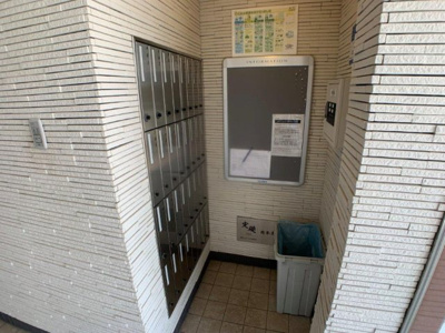 【その他共用部分】 | シエルオカモト