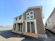 サン・フィールド　ⅡＢの画像