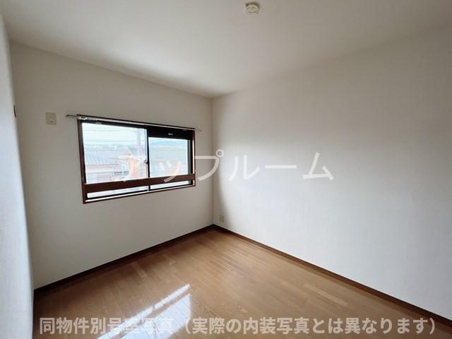 プラザＭＳの内装