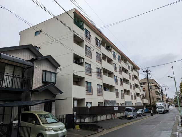 中日ビル