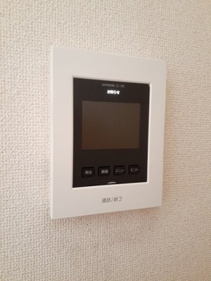 【設備】 | サン・フィールドＡ