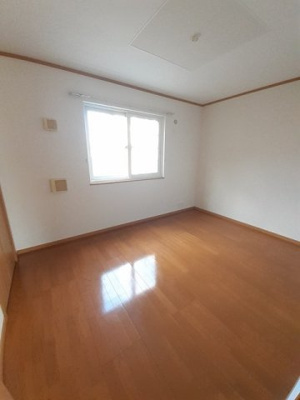 【内装】 | サン・フィールドＡ