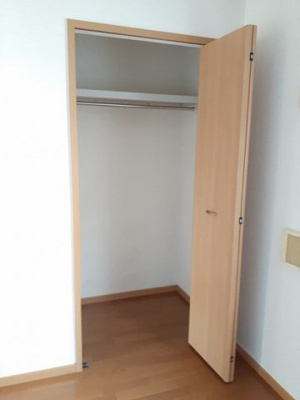 【収納】 | サン・フィールドＡ