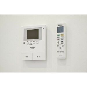 名古屋市守山区大永寺町のアパートの設備