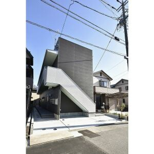 名古屋市守山区大永寺町のアパートのその他共用部分