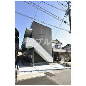 名古屋市守山区大永寺町のアパート