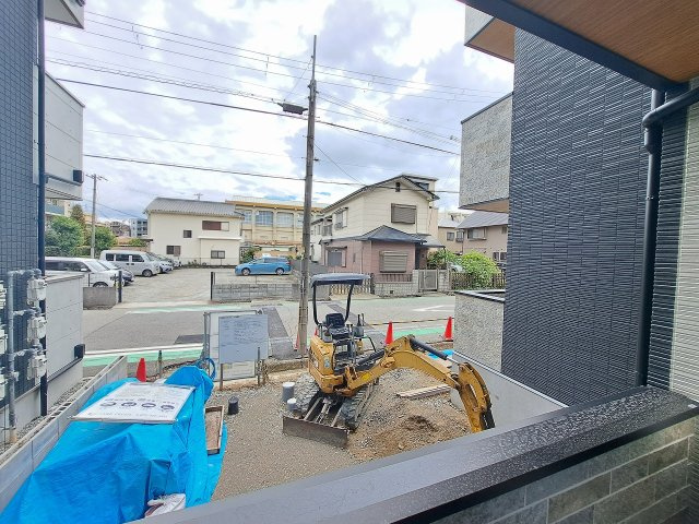 ユニコの展望