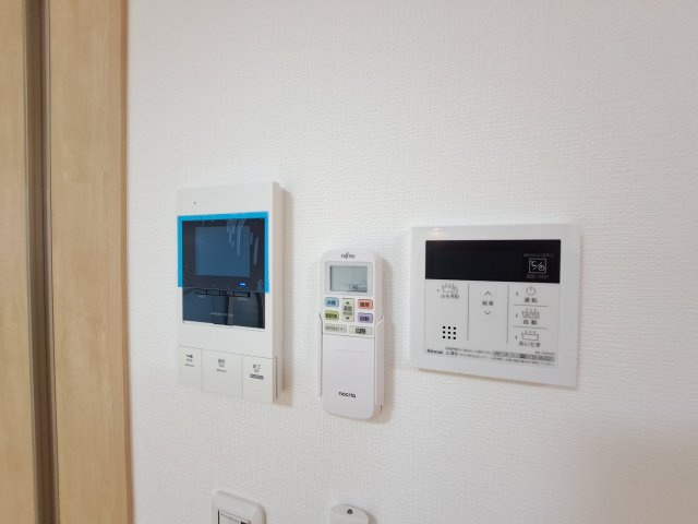 ユニコのセキュリティ