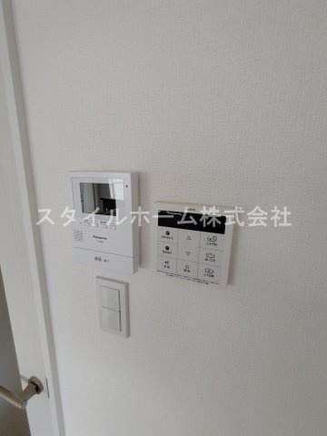 東光ハイツのセキュリティ