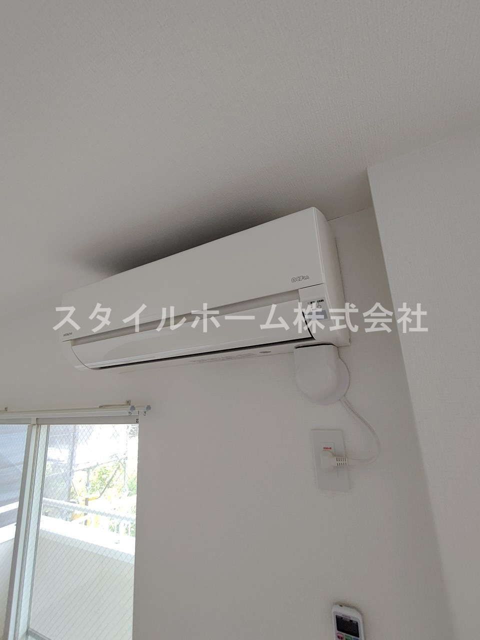 東光ハイツの設備