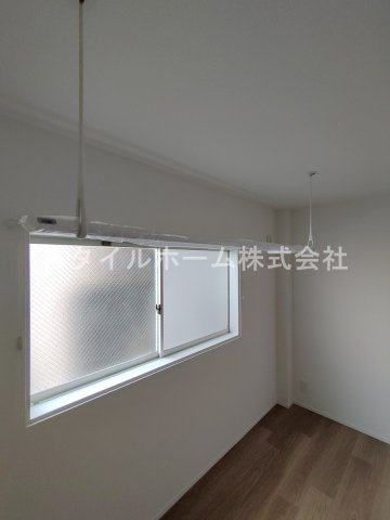 東光ハイツの内装