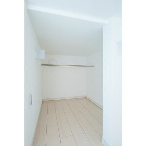 ステラ川西の収納