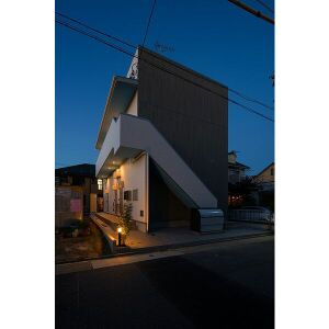 ステラ川西の設備