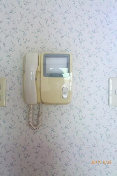 コージーコーナー223のセキュリティ