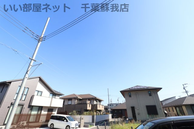 グランメゾン本千葉の展望|明日を自由に『Asfree』いい部屋ネット千葉蘇我店です！