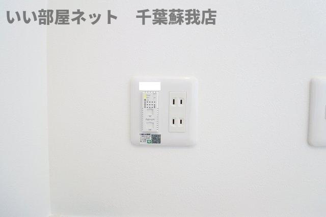 グランメゾン本千葉の設備|無料Wi-Fi使えます！
