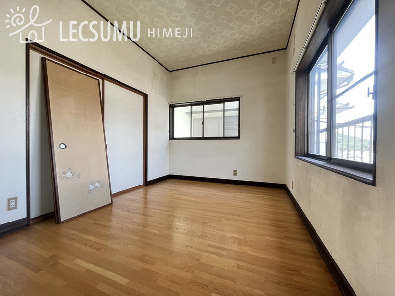 姫路市青山西４丁目/中古戸建の居間・リビング