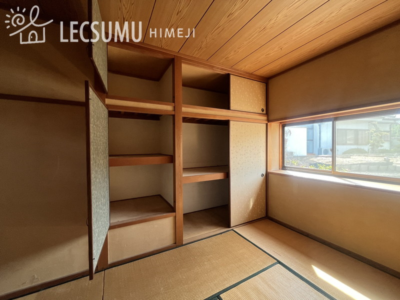 姫路市青山西４丁目/中古戸建の設備