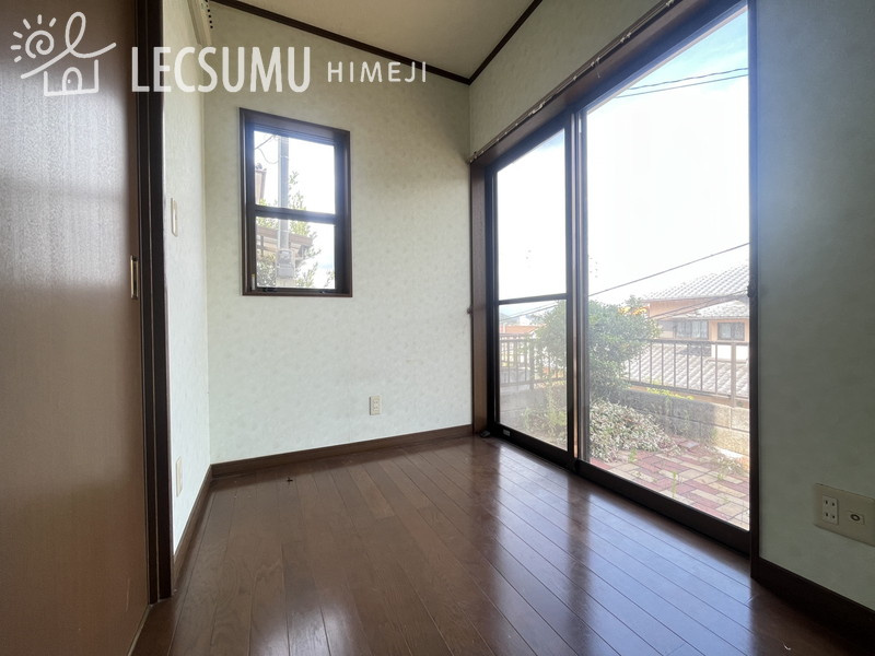 姫路市青山西４丁目/中古戸建の子供部屋