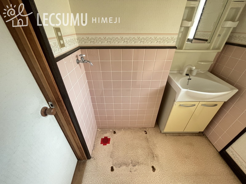 姫路市青山西４丁目/中古戸建の内装