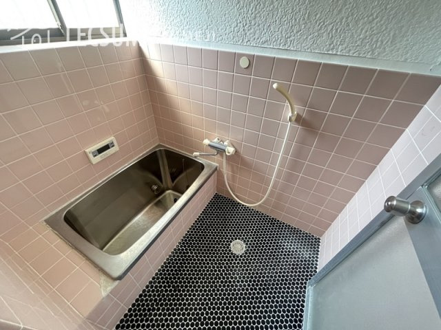 姫路市青山西４丁目/中古戸建の浴室