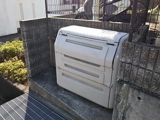 レオパレスレインボーのその他