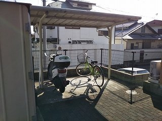 レオパレスレインボーのその他