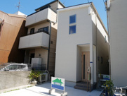 西今川2貸家の画像