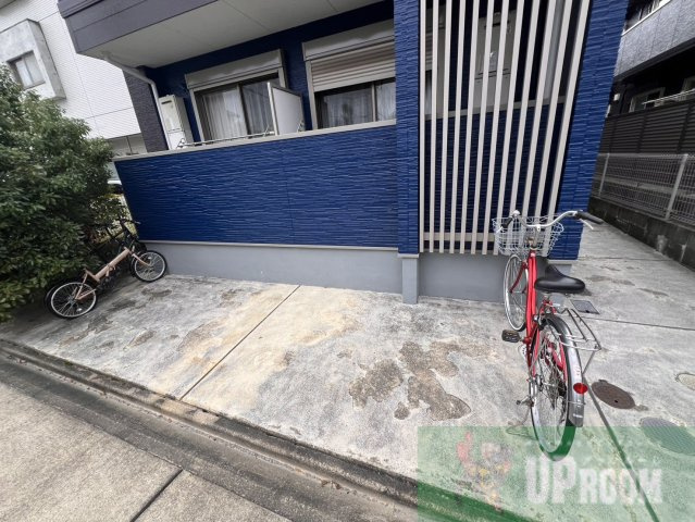 クレフラスト鳥神町のその他