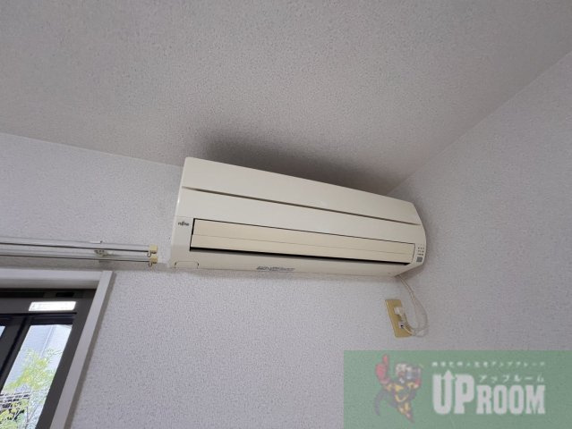 クレフラスト鳥神町の設備