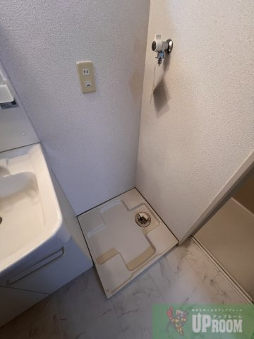 クレフラスト鳥神町の設備