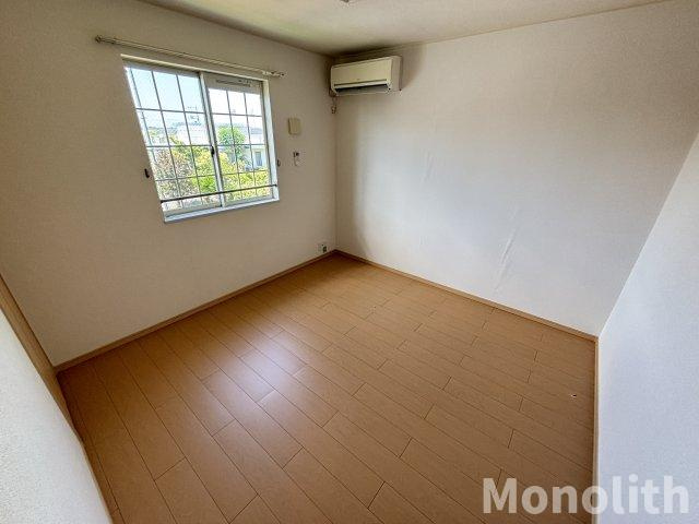 サンシティの内装