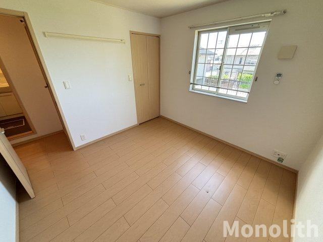 サンシティの内装